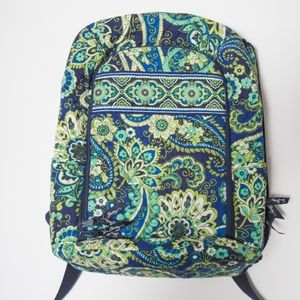 Vera Bradley Laptop Backpack